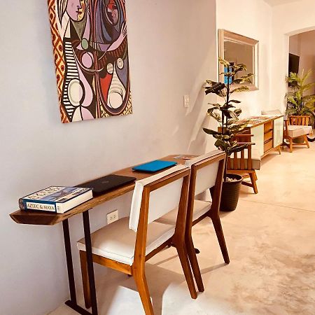 Villa Casa Picasso à Mérida Extérieur photo