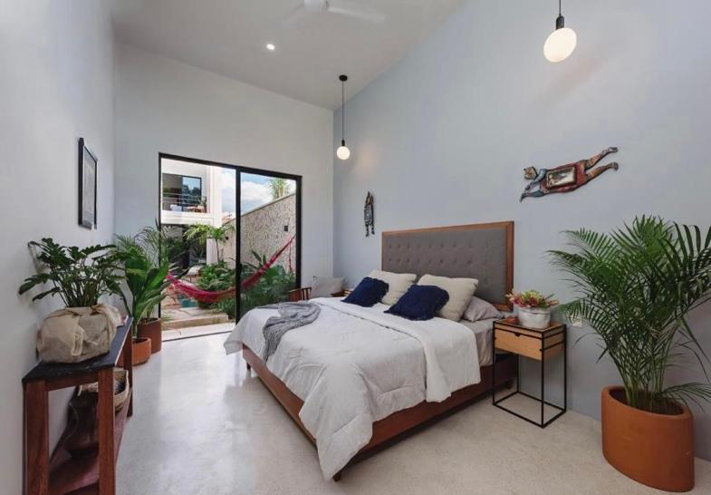 Villa Casa Picasso à Mérida Extérieur photo